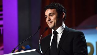 Fred Savage Dropped From The Wonder Years Reboot After Misconduct Complaints