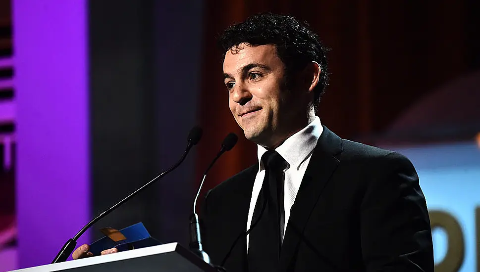 Fred Savage Dropped From The Wonder Years Reboot After Misconduct Complaints