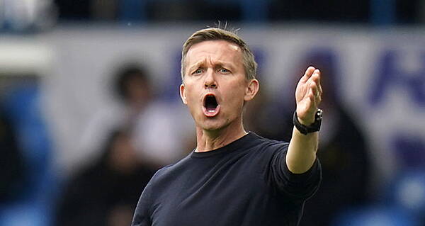 Kildare Nationalist — Leeds head coach Jesse Marsch in it for the long haul at Elland Road - Vimarsana News