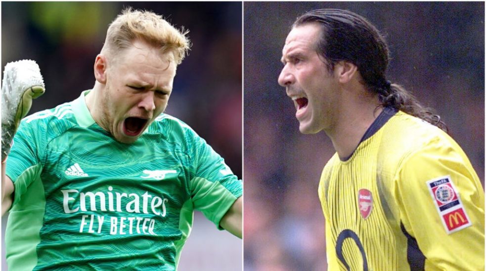 David Seaman Praises Aaron Ramsdale For Grabbing Arsenal Chance With Both Hands
