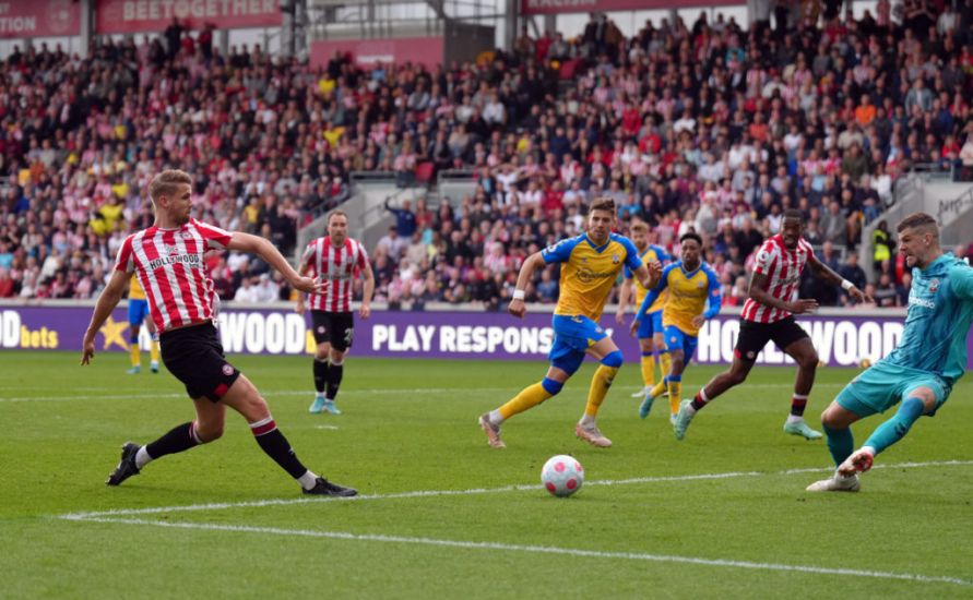 Southampton Fans Turn On Ralph Hasenhuttl After Brentford Defeat