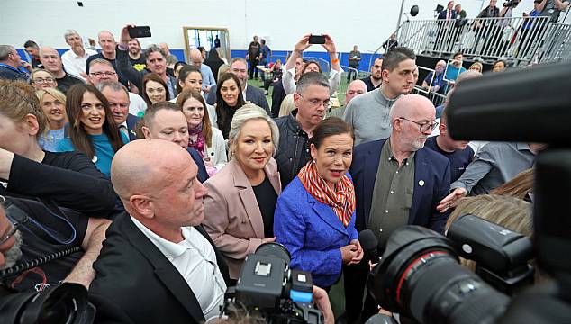 Sinn Féin Forges New Electoral Landscape, But North Still Faces Uncertain Future