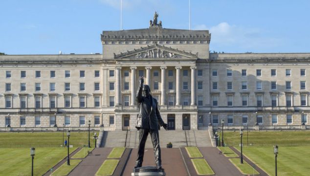 Key Numbers In Stormont Election As Sinn Féin Makes History