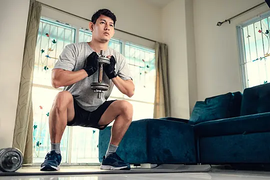 What Is Hirt And How Could It Boost Your Workout?