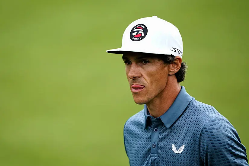 Thorbjorn Olesen Produces Stunning Eagle-Birdie Finish To Win British Masters