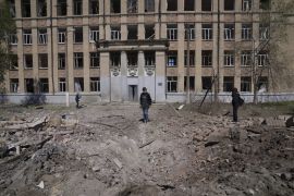 Ukraine Hails Air Defences After Heavy Russian Missile Strikes