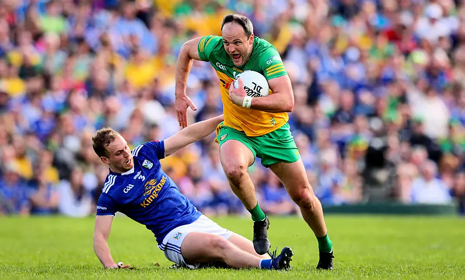 Gaa Roundup: Big Wins For Donegal And Limerick