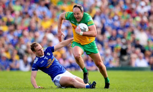 Gaa Roundup: Big Wins For Donegal And Limerick