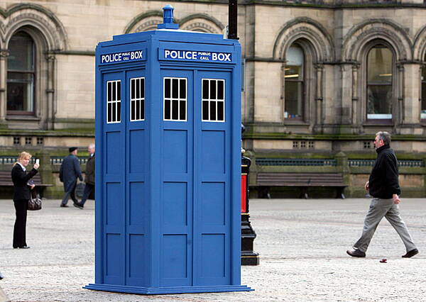 Waterford News and Star — The 13 actors who played Doctor Who before Ncuti Gatwa - Vimarsana News