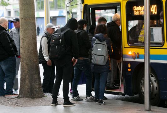 Dublin Named Worst City In Europe For Public Transport Due To Ticketing System