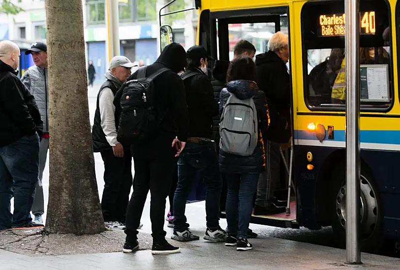 Dublin Named Worst City In Europe For Public Transport Due To Ticketing System