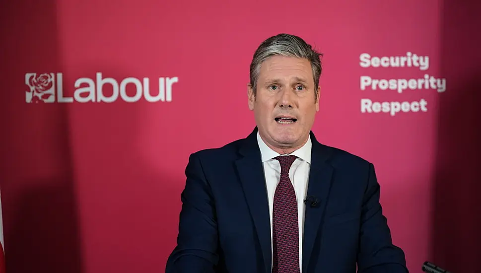 Explained: Beergate - What Starmer Did And What Could Happen Next