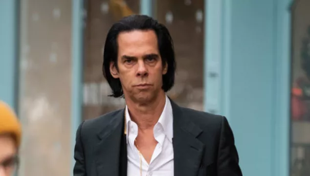 Nick Cave Announces The Death Of His Son Jethro Lazenby Aged 31