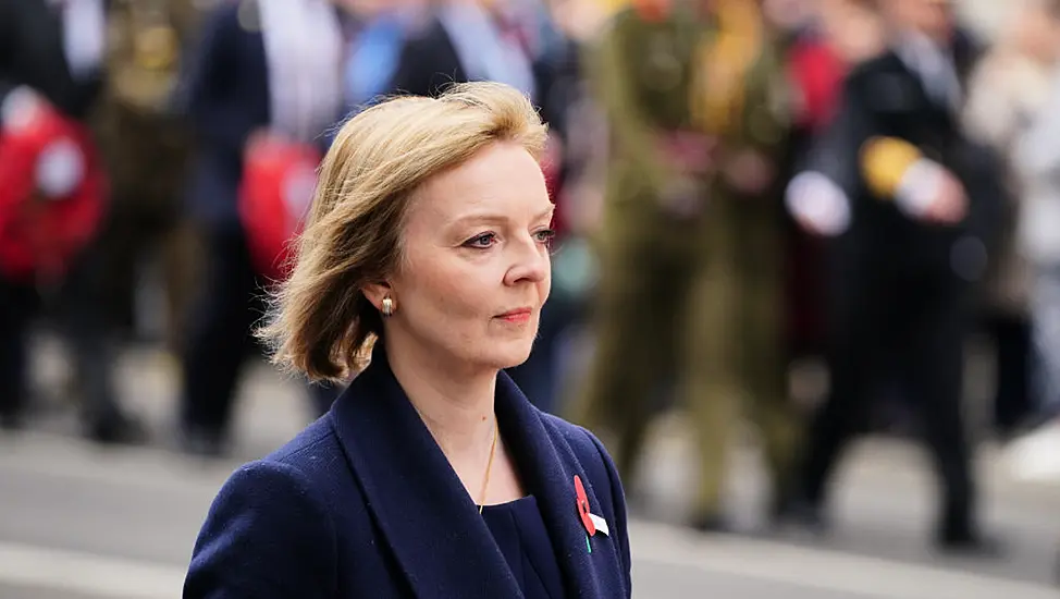 Liz Truss ‘Will Scrap Parts Of Northern Ireland Protocol As Soon As Next Week’