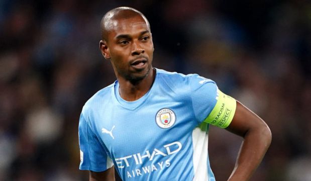 Fernandinho: Man City Winning Premier League This Season Would Be Extra Sweet