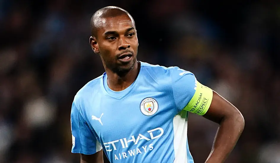 Fernandinho: Man City Winning Premier League This Season Would Be Extra Sweet