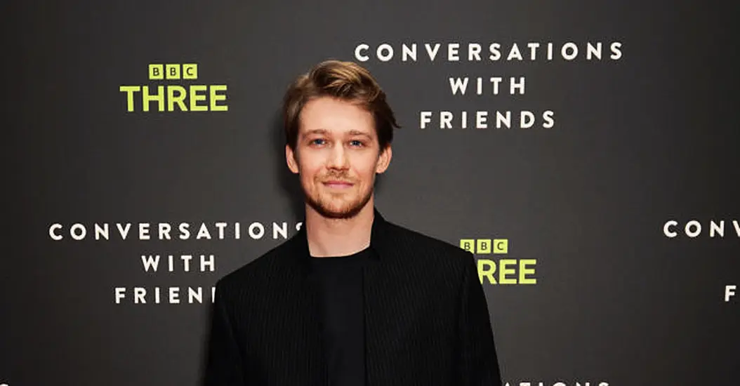 Joe Alwyn On Creating ‘Accidental’ Lockdown Music With Taylor Swift