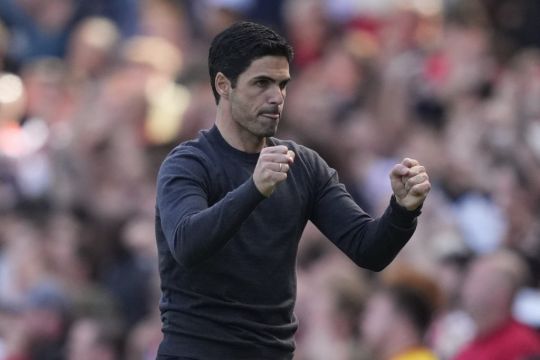 How Has Mikel Arteta Instigated Arsenal’s Recovery To Cusp Of Top-Four Finish?