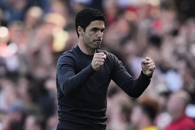 How Has Mikel Arteta Instigated Arsenal’s Recovery To Cusp Of Top-Four Finish?