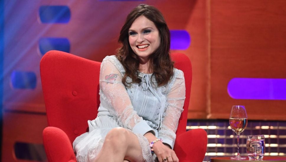 Sophie Ellis-Bextor Reveals She Turned Down Chance To Judge Eurovision