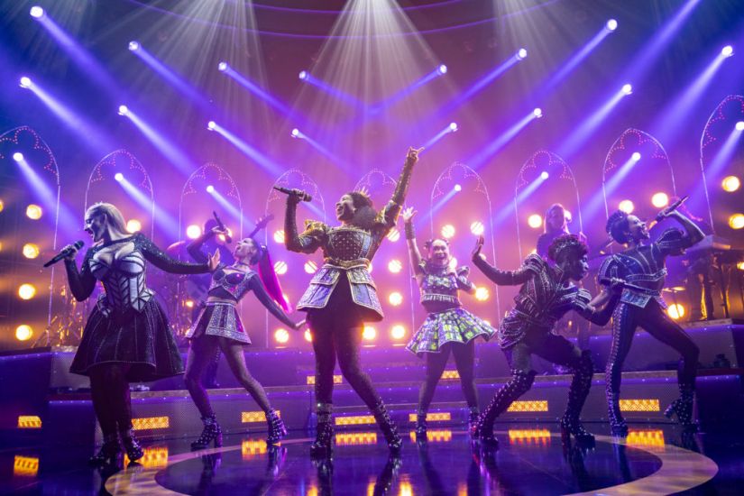 Hit West End And Broadway Musical Six Nominated For Eight Tony Awards