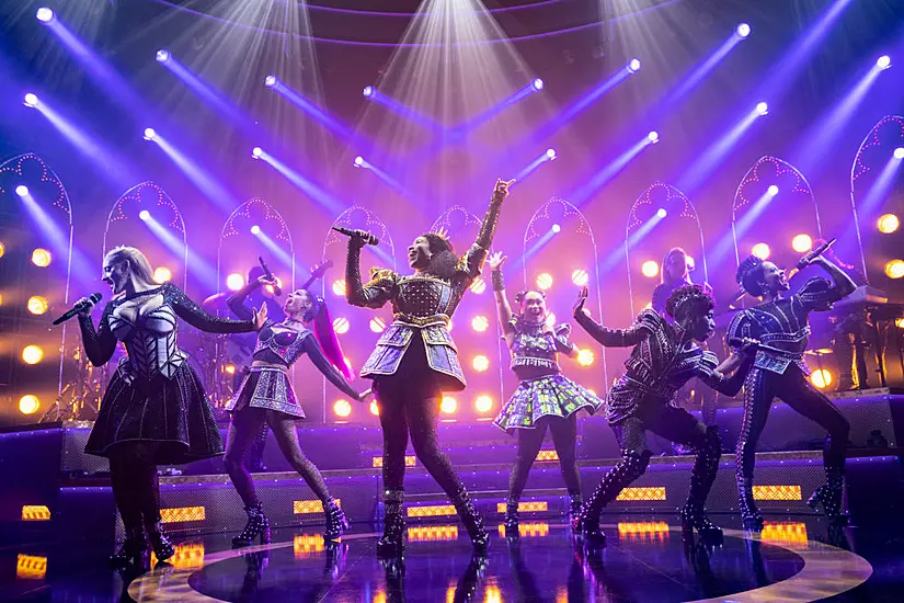 Hit West End And Broadway Musical Six Nominated For Eight Tony Awards