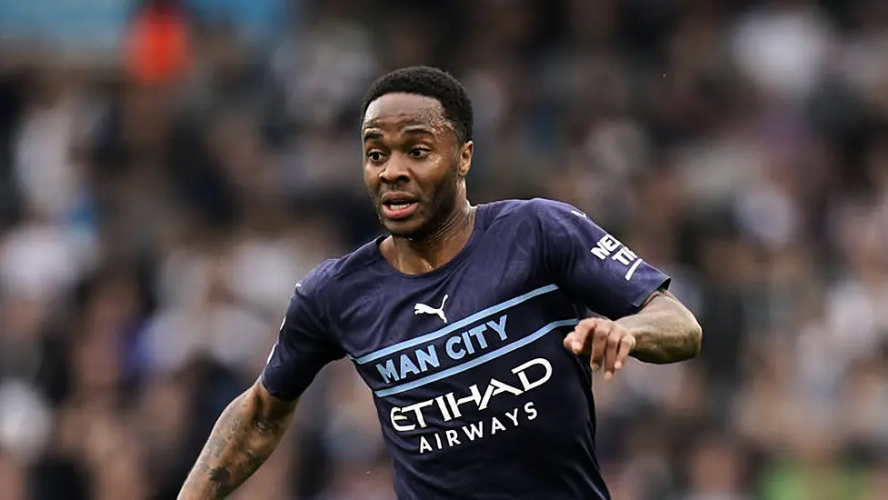 Football Rumours: Arsenal Circling Possible Raheem Sterling Move