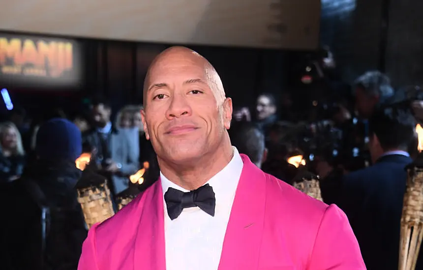 Dwayne Johnson: ‘Dc Antihero Speaks More To My Dna Than Any Prior Acting Role’