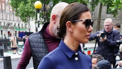 Wagatha Christie: Rebekah Vardy ‘Had No Choice’ But To Bring Libel Claim, High Court Told