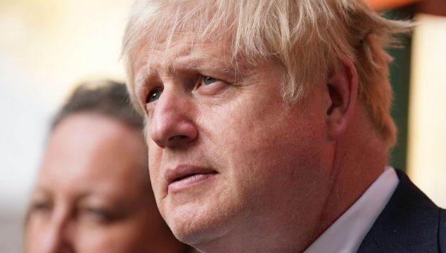 Situation Surrounding Northern Ireland Protocol Now Very Serious – Johnson