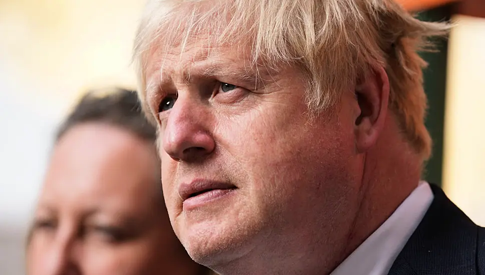 Situation Surrounding Northern Ireland Protocol Now Very Serious – Johnson