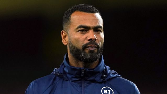 ‘I Knew Now, I Am Going To Die’ – Ashley Cole Recalls Being Tied Up By Robbers
