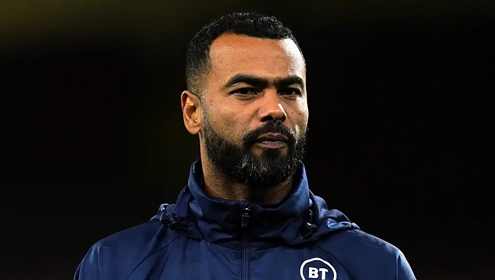 ‘I Knew Now, I Am Going To Die’ – Ashley Cole Recalls Being Tied Up By Robbers