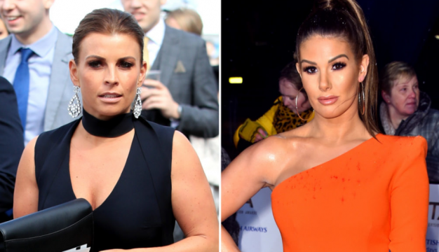 Rebekah Vardy Had ‘Desire To Be Famous’, Coleen Rooney Claims