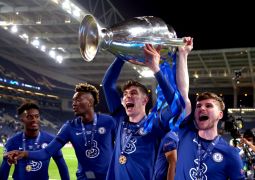 Premier League Clubs Set To Benefit From Champions League Overhaul