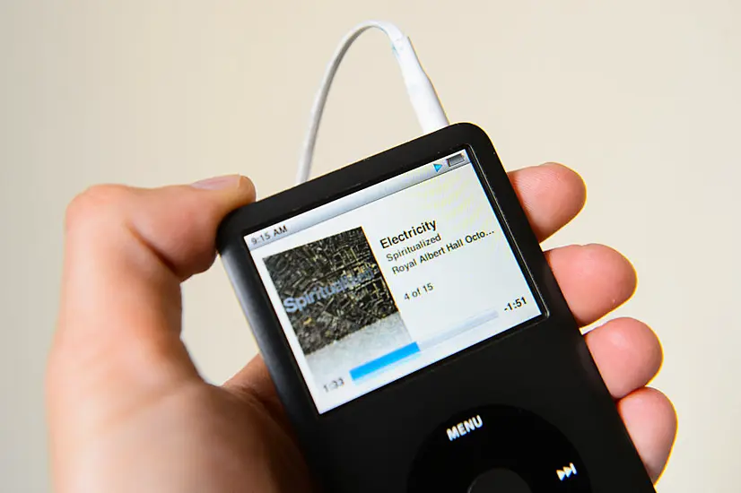 Apple Discontinues The Ipod After More Than 20 Years