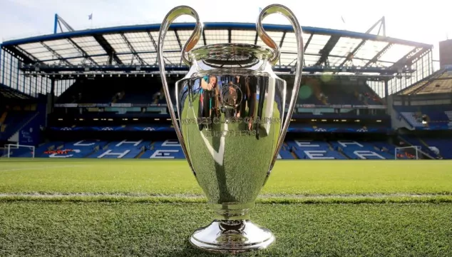 The Key Questions As A New Format For The Champions League Is Approved