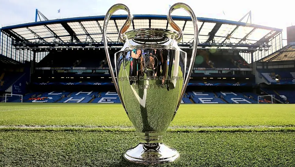 The Key Questions As A New Format For The Champions League Is Approved