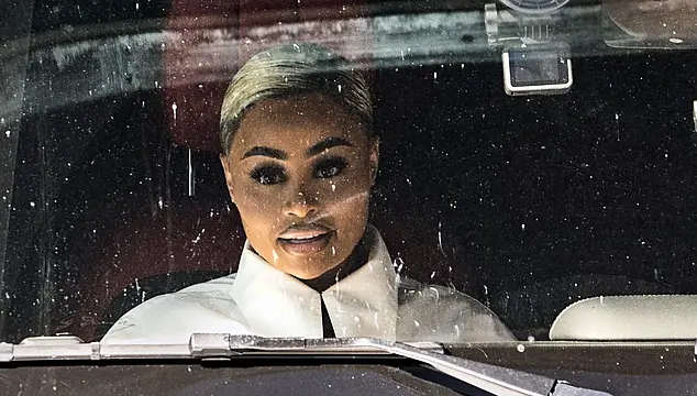 Kardashian Lawyer Says Blac Chyna’s Bias Claim Is An ‘Effort To Save Face’