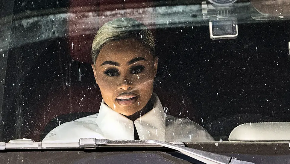Kardashian Lawyer Says Blac Chyna’s Bias Claim Is An ‘Effort To Save Face’