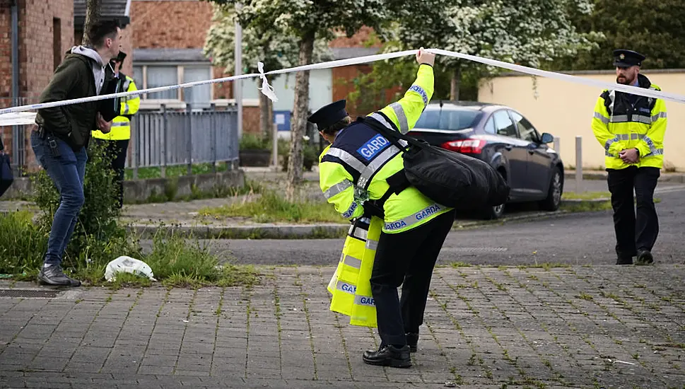 ‘Great Sense Of Shock’ In Ballymun Community After Violent Death Of Local Woman