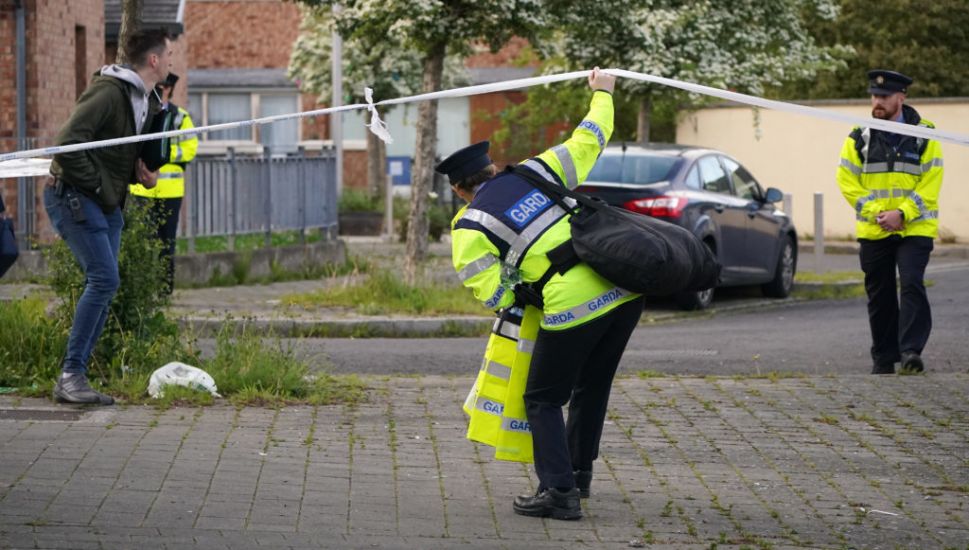 ‘Great Sense Of Shock’ In Ballymun Community After Violent Death Of Local Woman