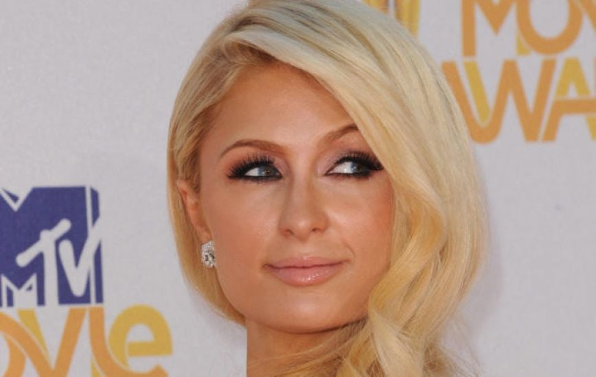 Paris Hilton ‘Honoured’ By White House Trip To Discuss Anti-Child Abuse Campaign