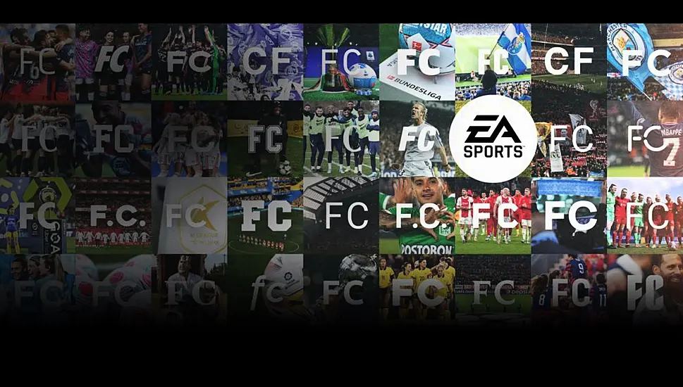 Ea Sports To Stop Making Fifa Video Games In 2023