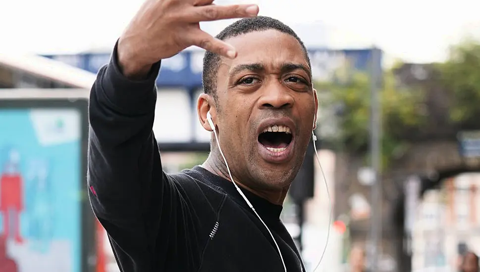 Rapper Wiley Wanted By Police Six Months After Failing To Appear In Court