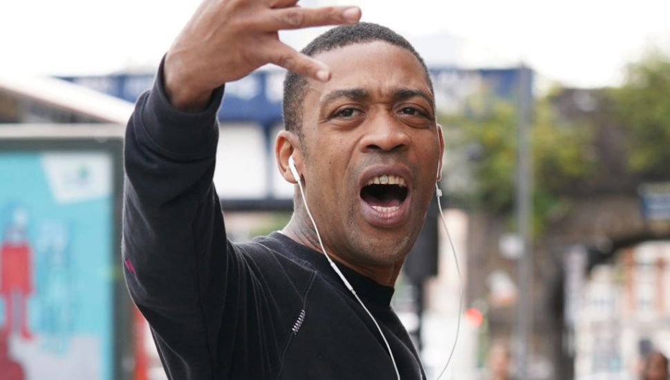 Rapper Wiley Wanted By Police Six Months After Failing To Appear In Court