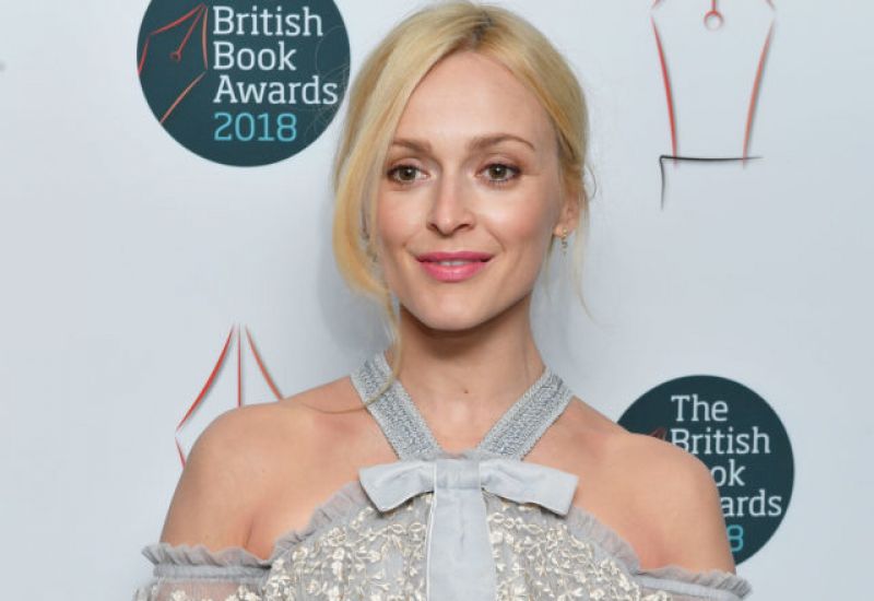 Fearne Cotton On How Doing Live Tv Now Causes Her Anxiety