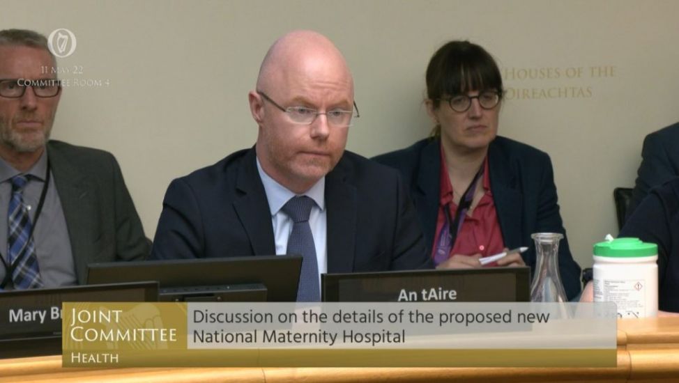 Minister Urged To Change ‘Clinically Appropriate’ Phrase In Nmh Constitution