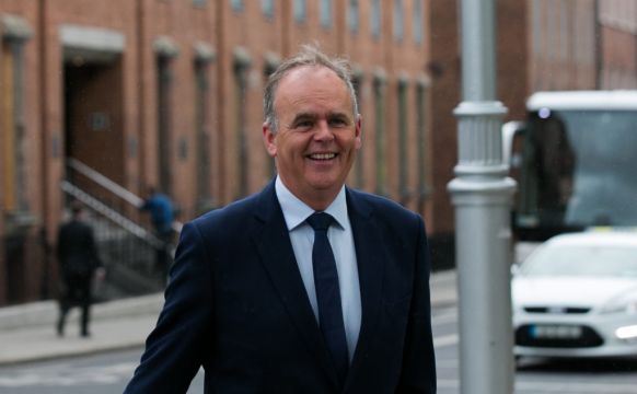 Government To Defeat No-Confidence Vote After Securing Backing Of Key Tds