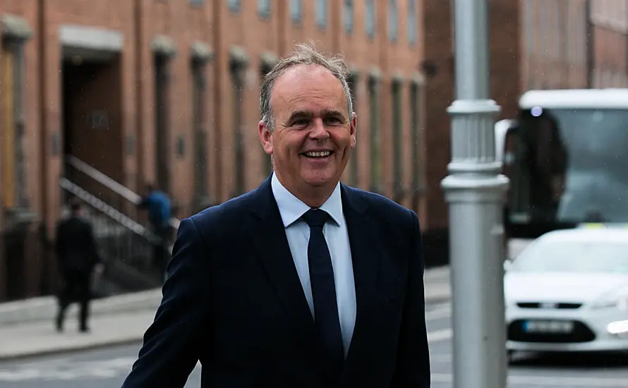 Government To Defeat No-Confidence Vote After Securing Backing Of Key Tds